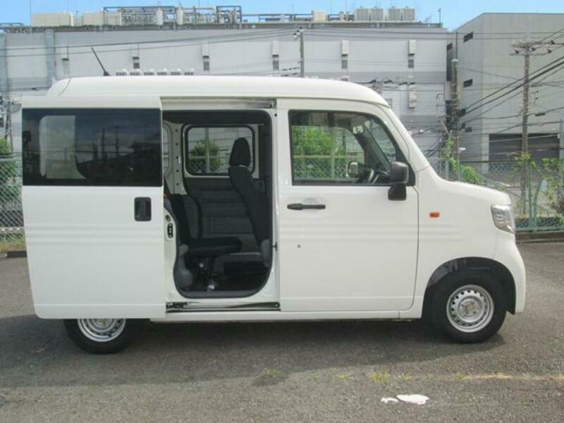 N-VAN