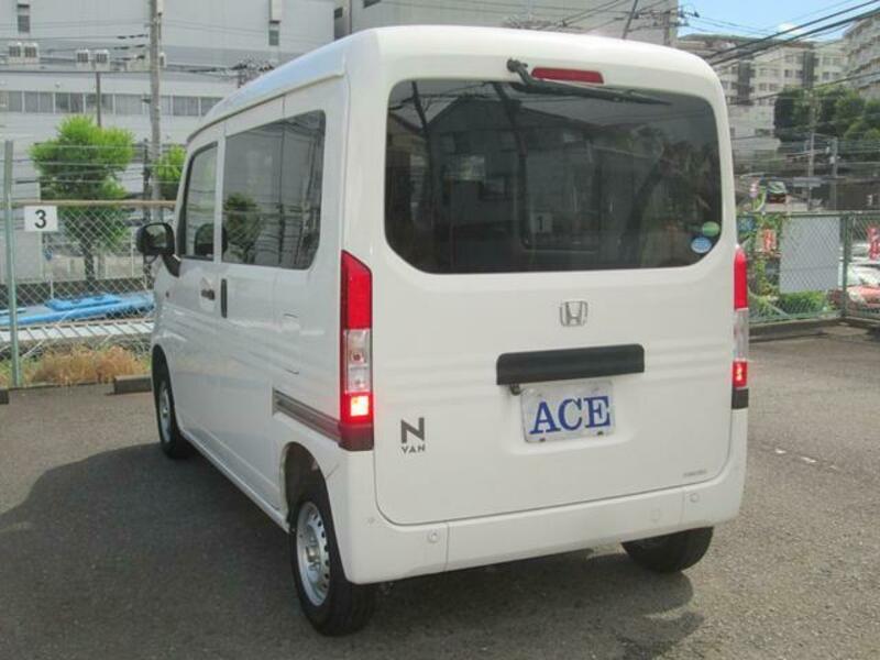 N-VAN