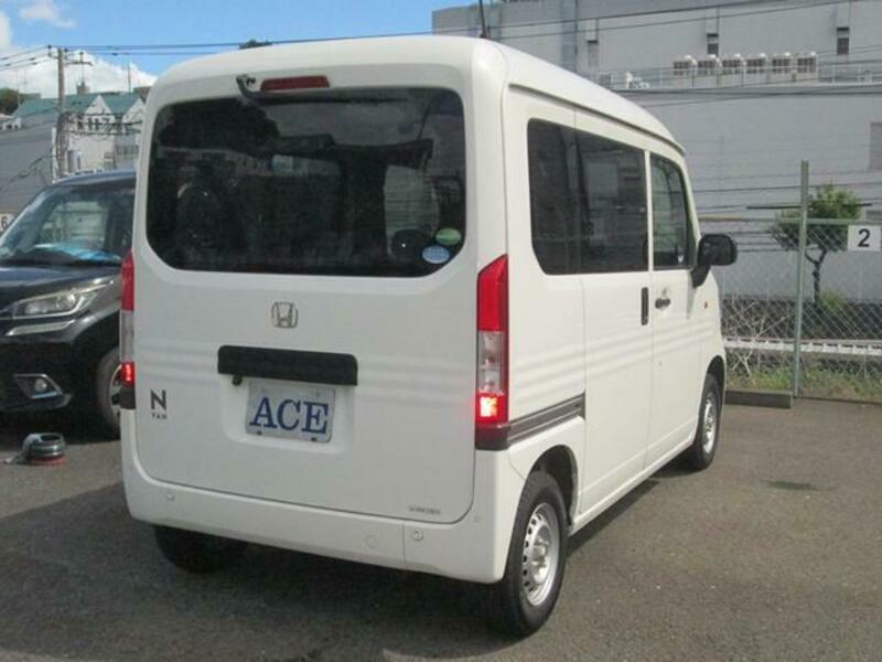 N-VAN
