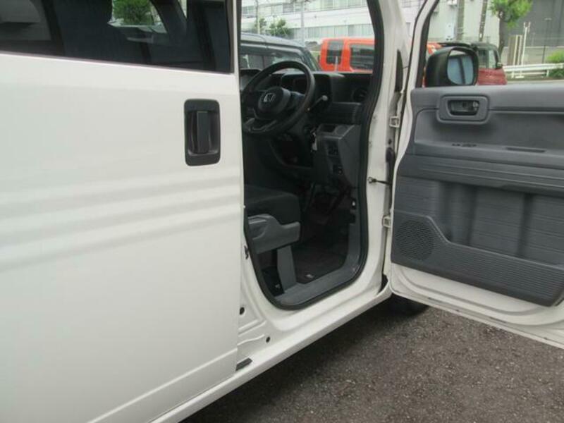 N-VAN