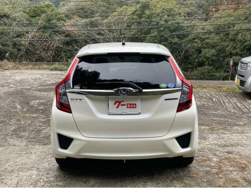 FIT HYBRID