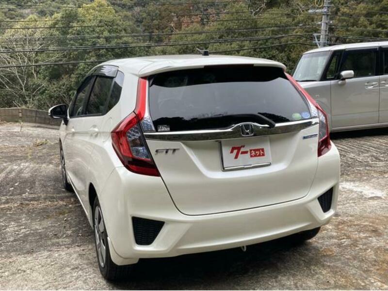 FIT HYBRID
