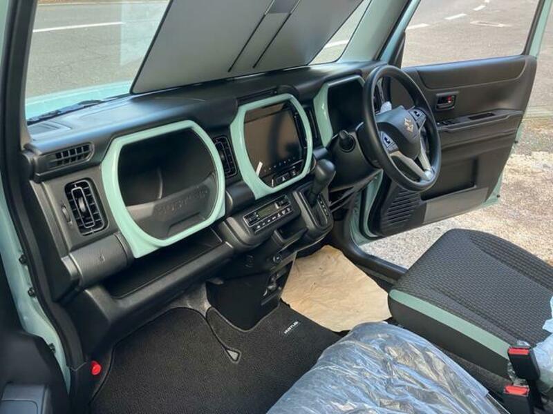 HUSTLER