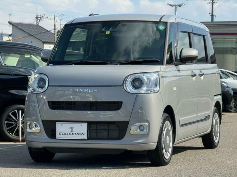 MOVE CANBUS