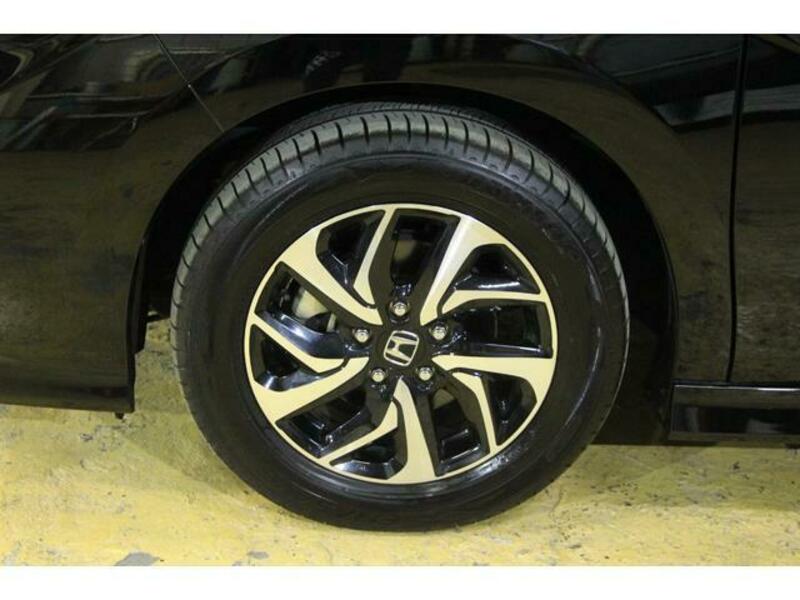 STEPWAGON SPADA