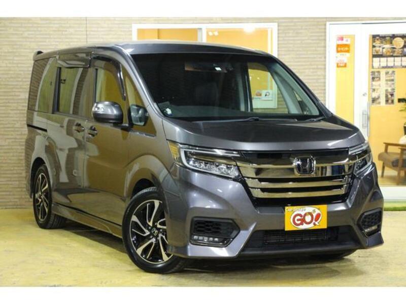 STEPWAGON SPADA