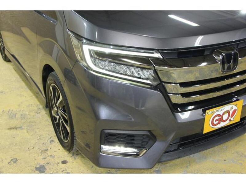 STEPWAGON SPADA