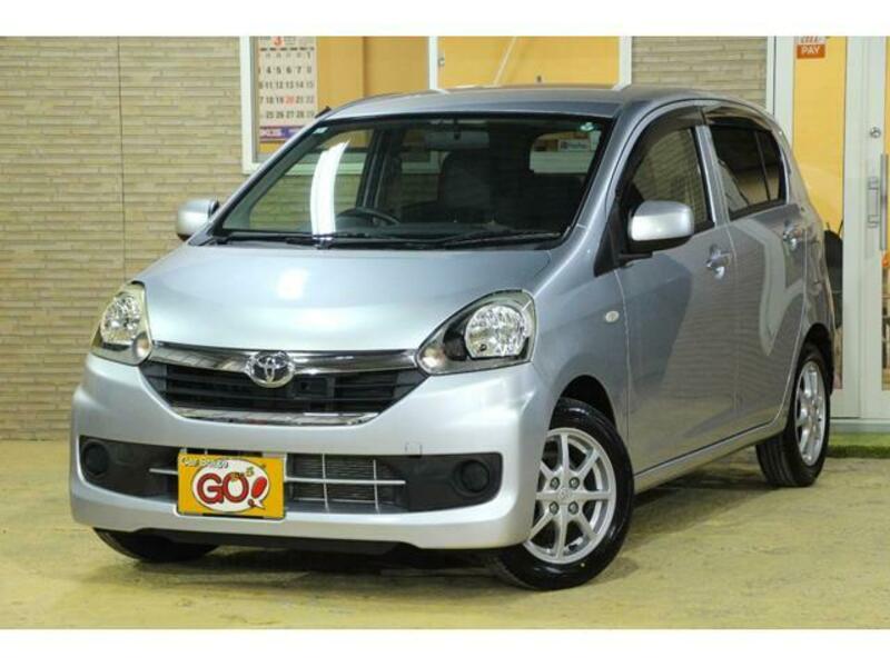 TOYOTA PIXIS EPOCH
