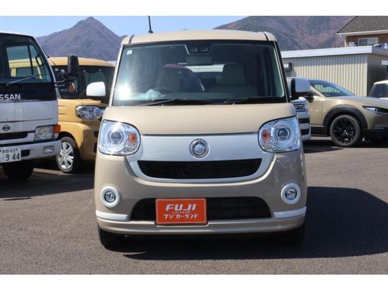 MOVE CANBUS