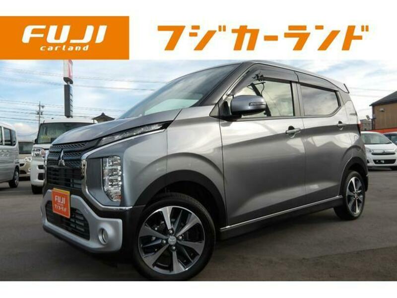 MITSUBISHI EK X