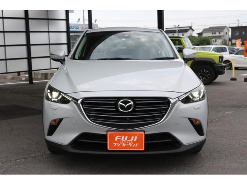 CX-3