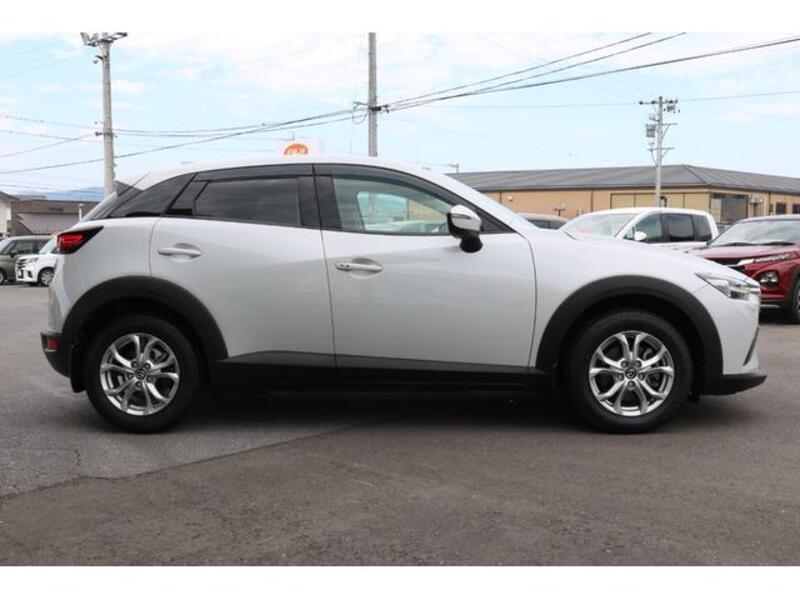 CX-3