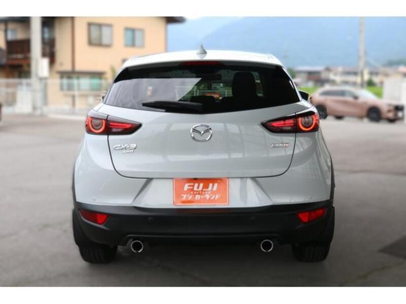 CX-3