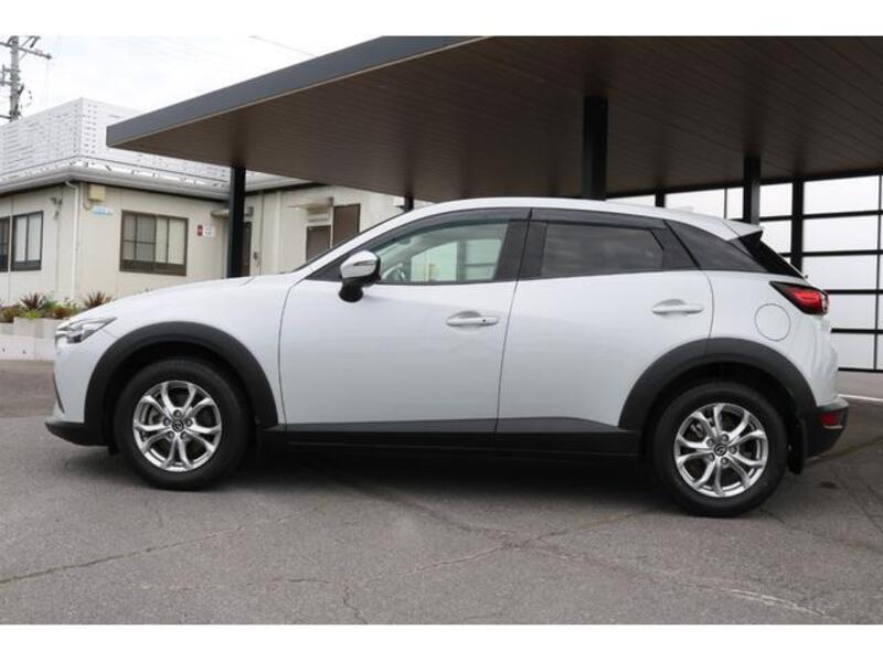 CX-3