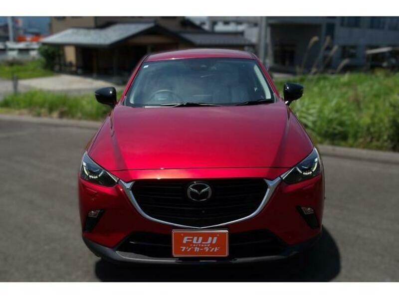 CX-3