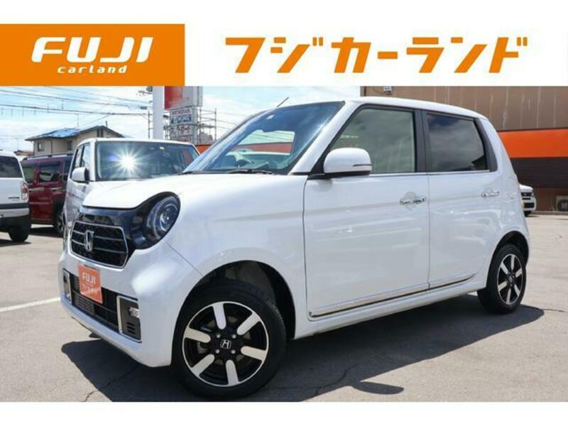HONDA N ONE