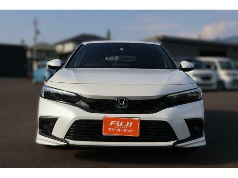 CIVIC
