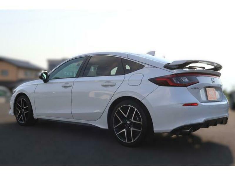 CIVIC
