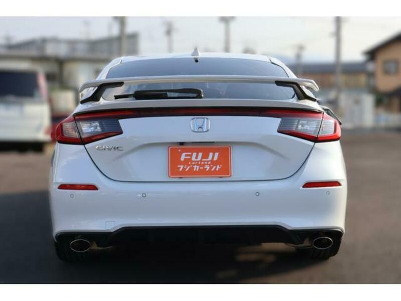 CIVIC