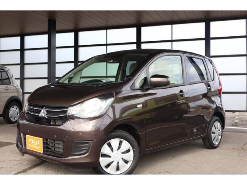 EK WAGON