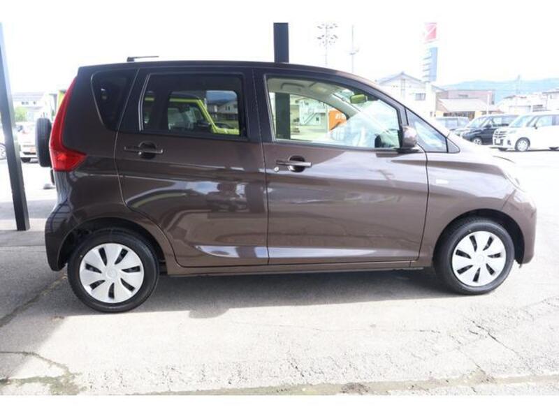 EK WAGON
