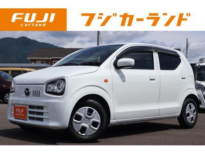 MAZDA CAROL