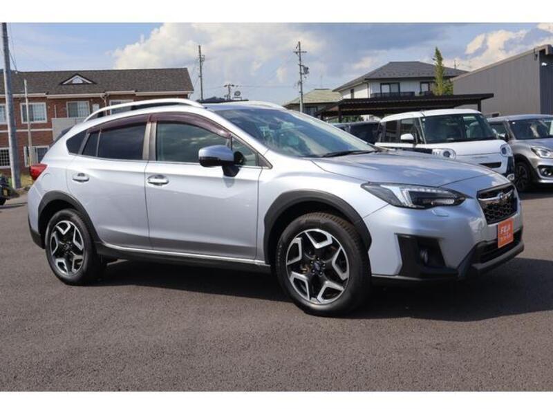XV