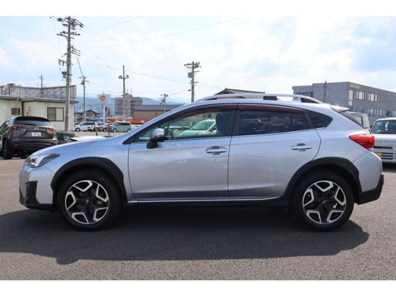 XV