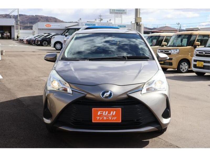 VITZ