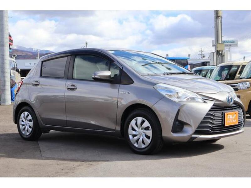 VITZ