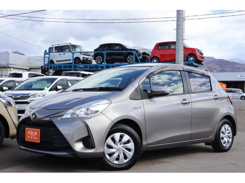 VITZ