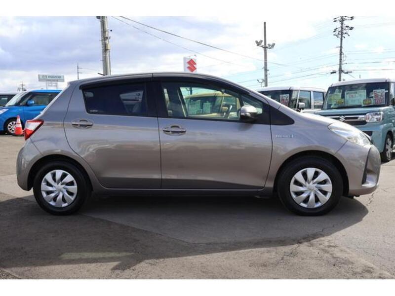 VITZ