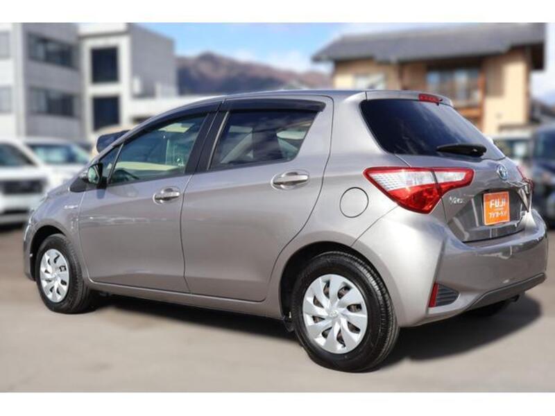 VITZ