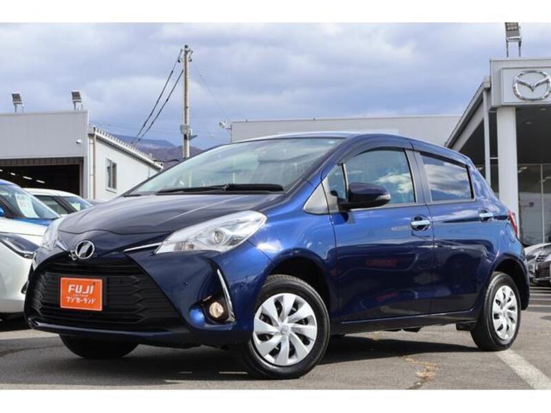 VITZ