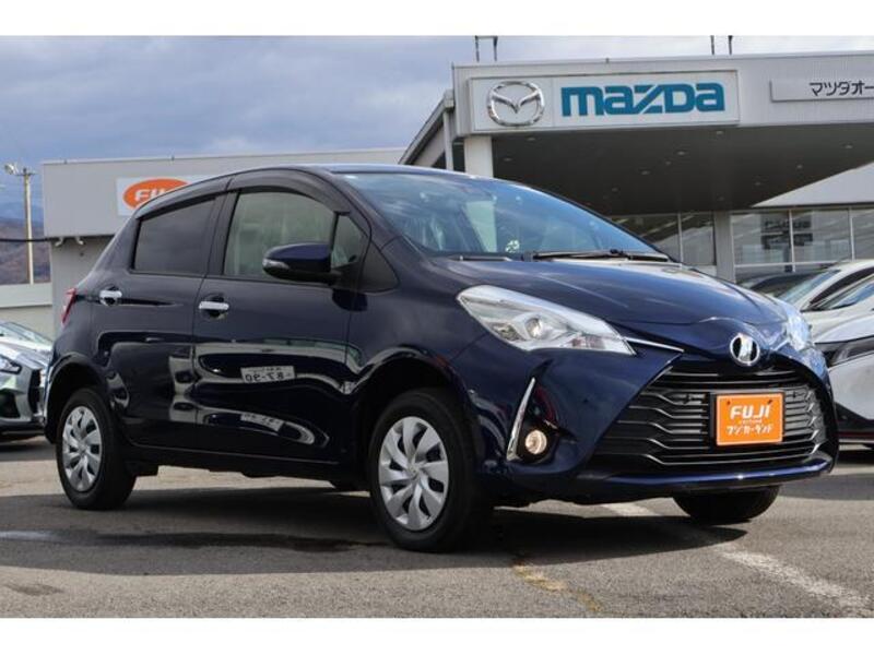 VITZ