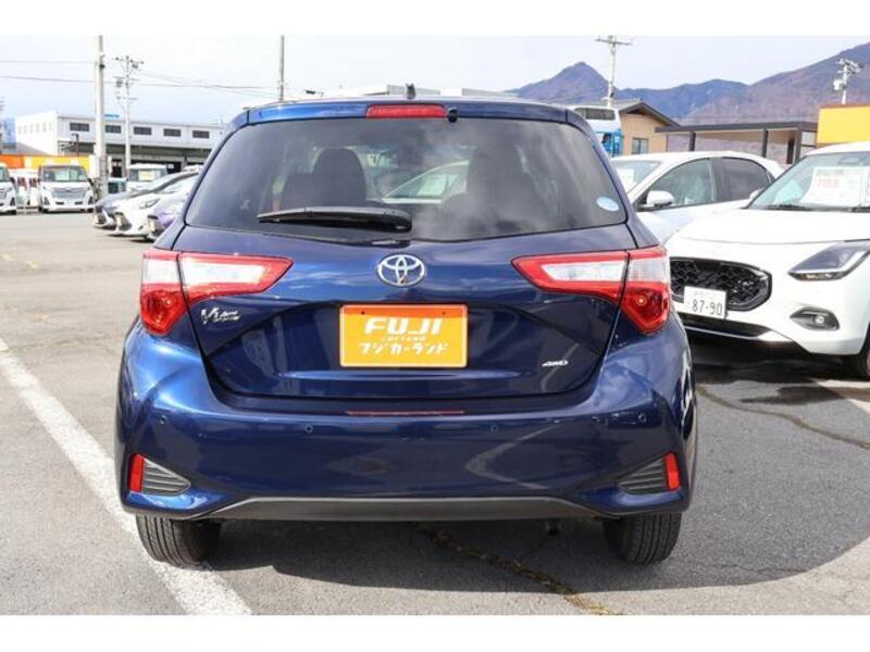 VITZ