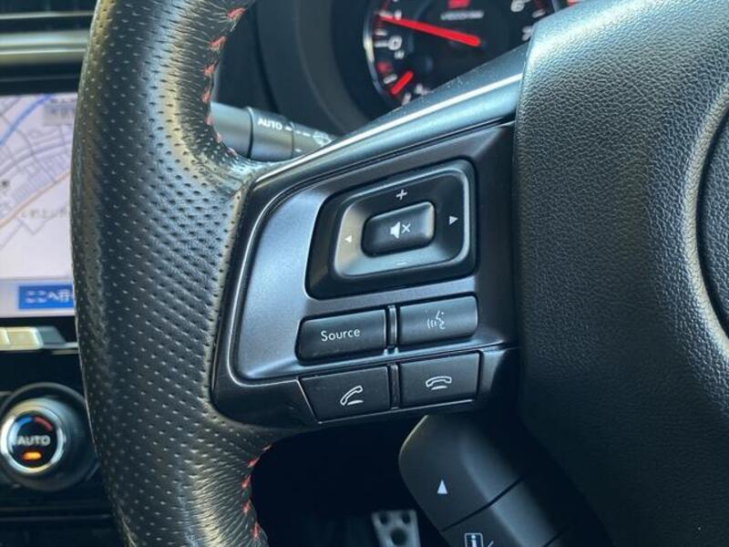 WRX STI
