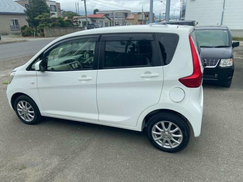 EK WAGON