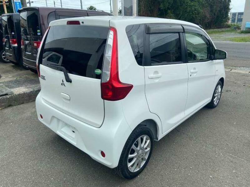 EK WAGON