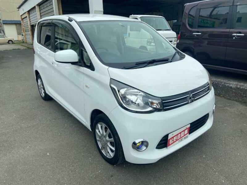 EK WAGON