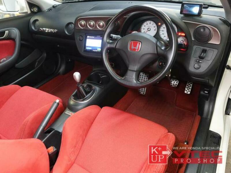 INTEGRA