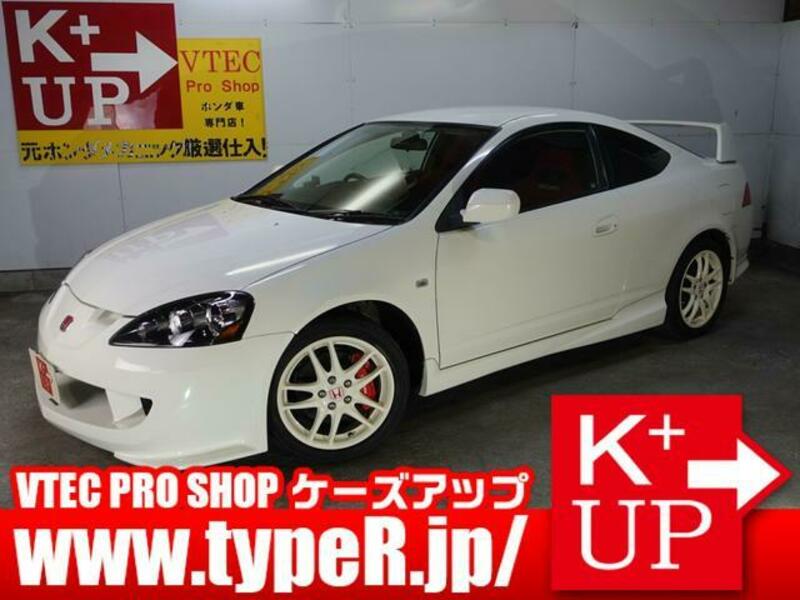 HONDA INTEGRA