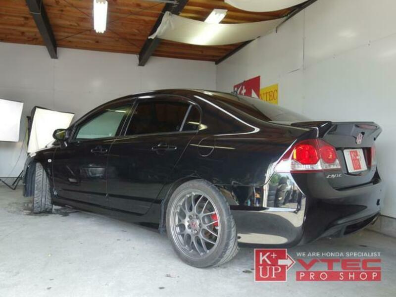 CIVIC