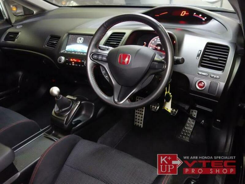 CIVIC