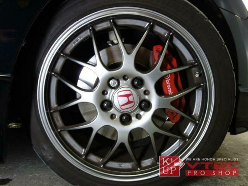 CIVIC
