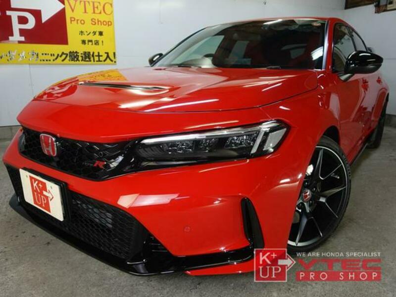 CIVIC
