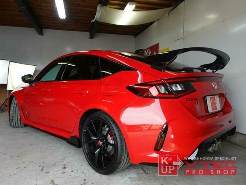 CIVIC