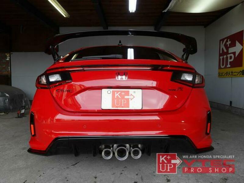 CIVIC