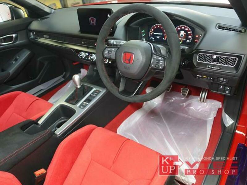 CIVIC