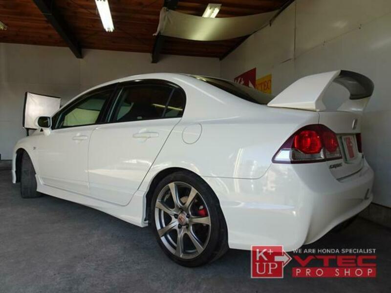 CIVIC